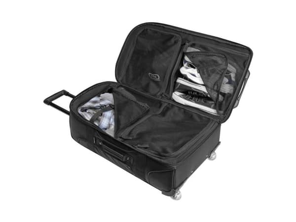 Ogio Krepšys reseterminal stealth