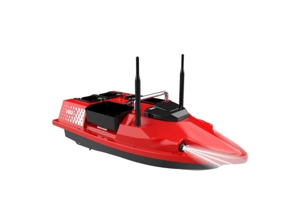 Flytec V803 agnbåt 12000 mAh