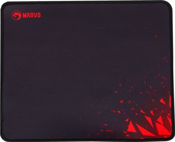 Marvo Loot 30 svart + Pad (CM310 DA)