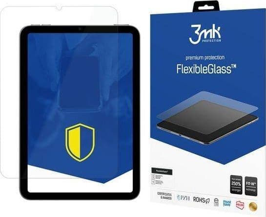 3MK FlexibleGlass, 1 stykker