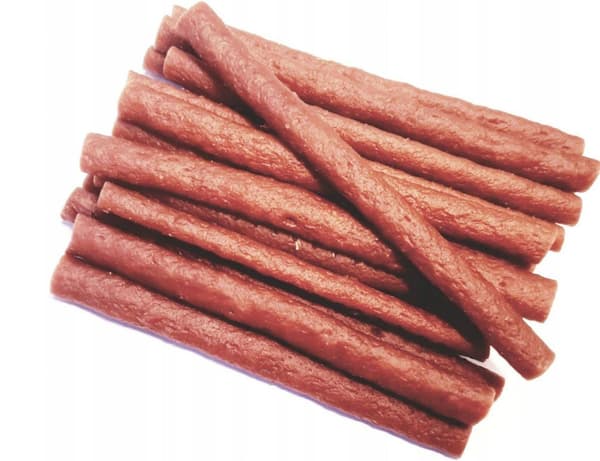 Hilton Pehmeät kanitikut 500g