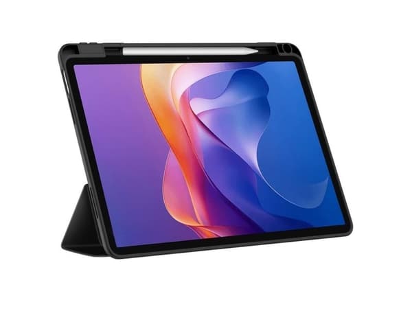 Tech-Protect SC Pen Case for Xiaomi Redmi Pad 2 11.0 - Black