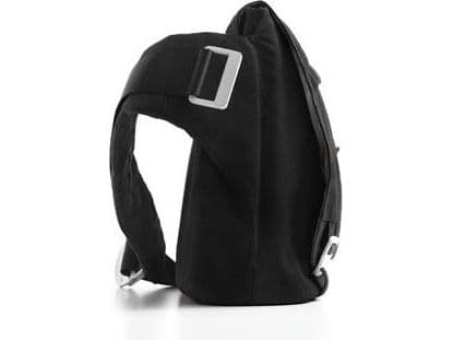 Väska BlueLounge Messenger 15" (US-MB-02-BL)