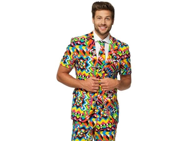 Sommer OppoSuit Abstraktio