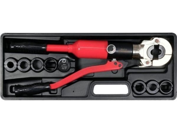 YATO HYDRAULISK CRIMPER FOR PEX
