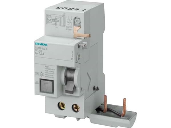 Siemens 5SM2322-0, IP20
