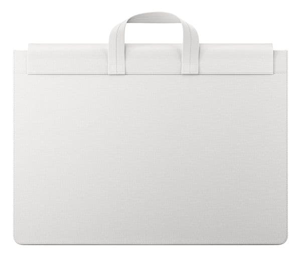 Lenovo Yoga - Notebook-väska - snäckskal