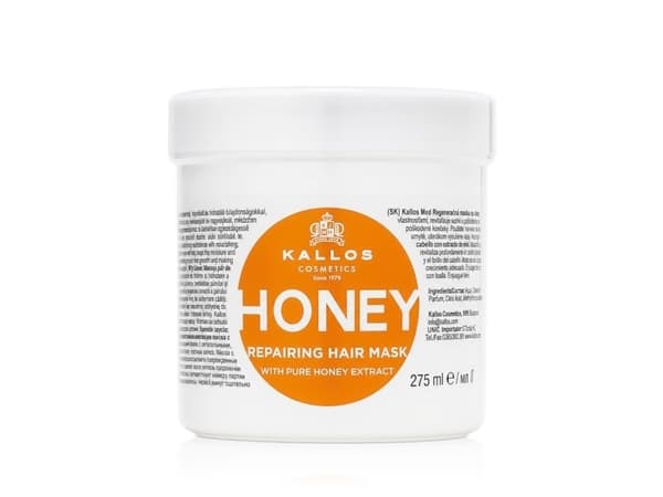 Kallos Honey Mask 275 Ml
