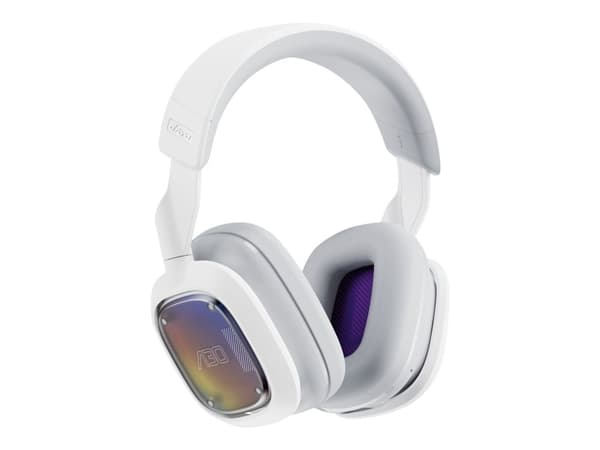 Logitech G Astro A30 LIGHTSPEED Draadloze Gaming Headset voo