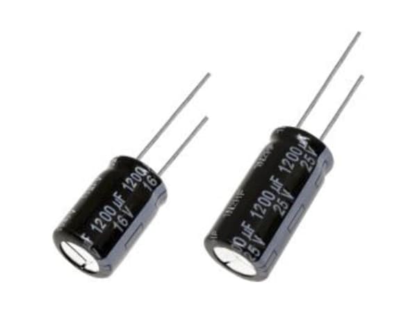 Panasonic EEUFS1K471S