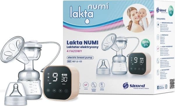 Simed Lakta Nnumi