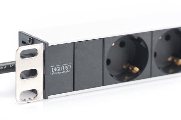 Digitus DN-95401, Svart