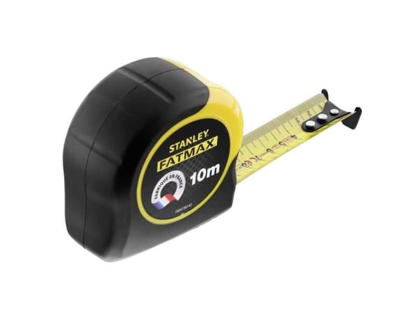 STANLEY FMHT36142-0 målebånd 10 m
