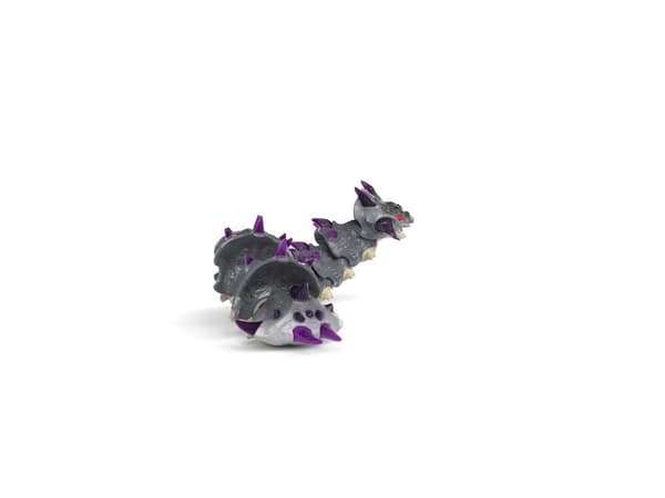 SCHLEICH ELDRADOR CREATURES Skyggeorm