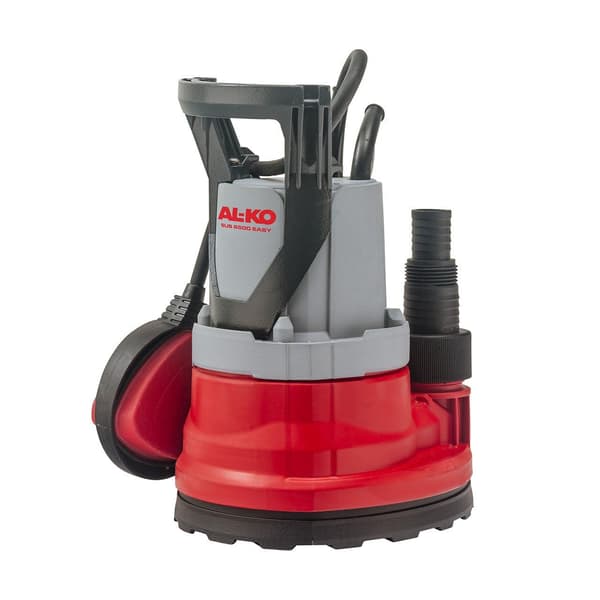 AL-KO SUB 8500 Easy motor 260 W