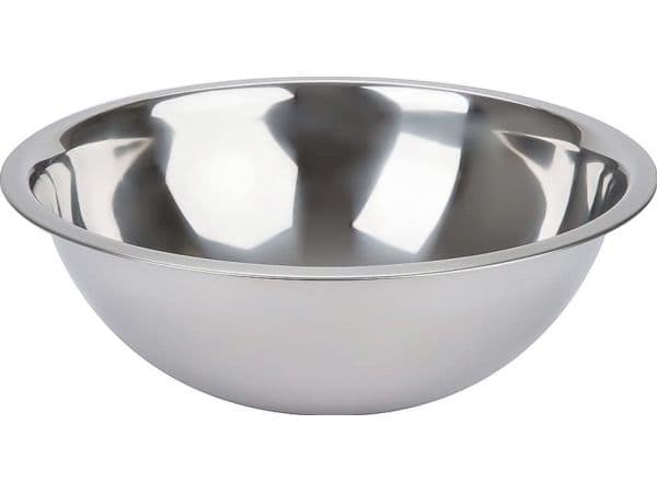 KingHoff STÅLSKÅL 28cm KINGHOFF KH-1230