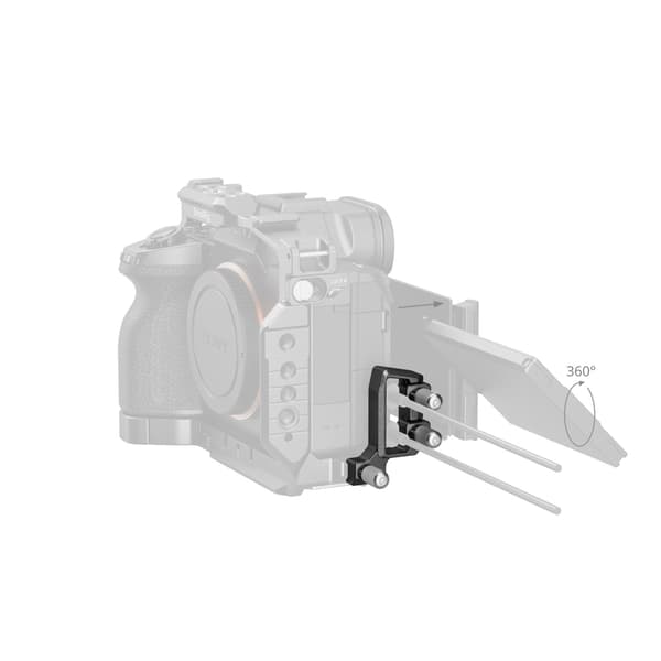 SmallRig 6062, 1 styck