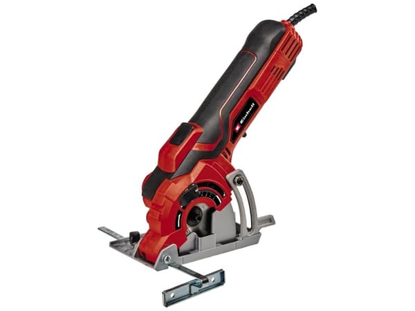 Einhell TC-CS 89 minikretsåg Ø89 mm 230V/450W