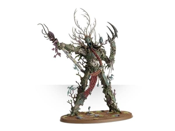 Games Workshop 92-31, Keräilyhahmo, Videopeli
