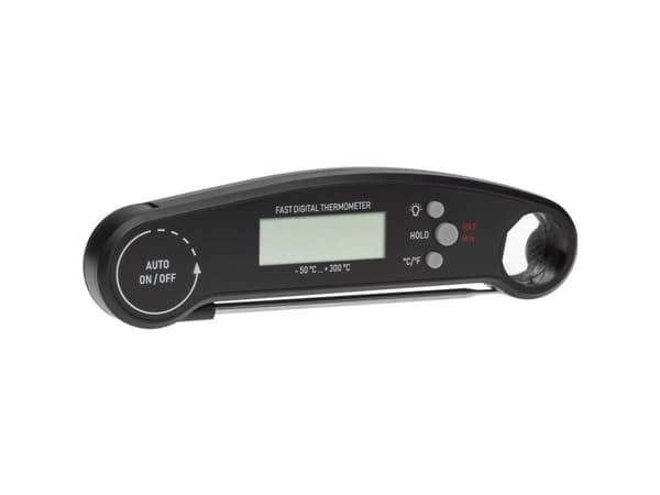 TFA-Dostmann 30.1061.01