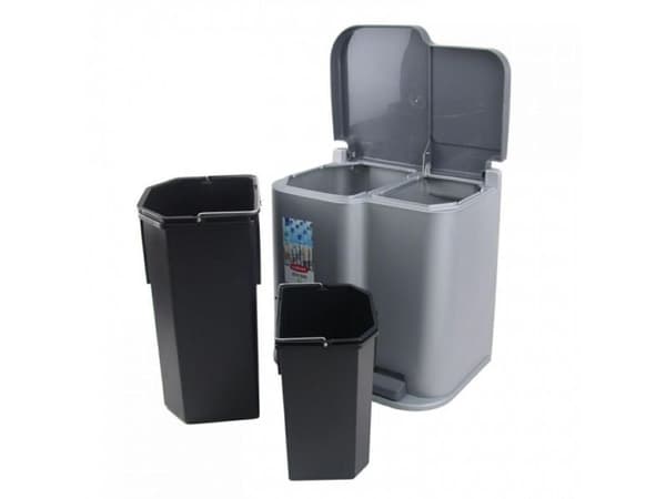 Täydennyslataus Vileda H2prO litteään moppiin