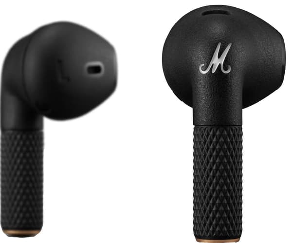 Marshall Minor III - lajittelu