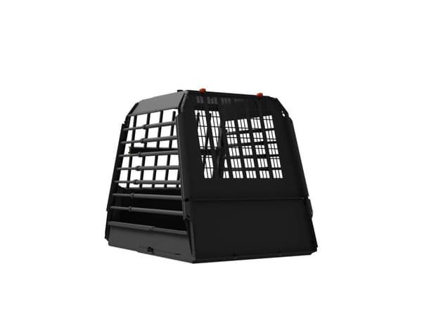 MimSafe VarioCage Single Hundbur XXL