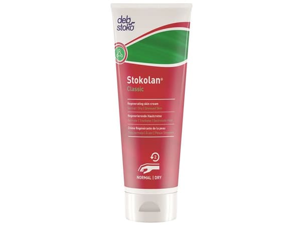 Jälkihoitovoide Stokolan Classic 100ml