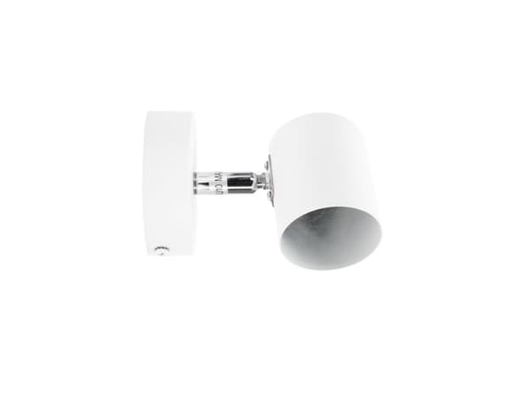 Eko-Light spotlight SAFI GU10 vit