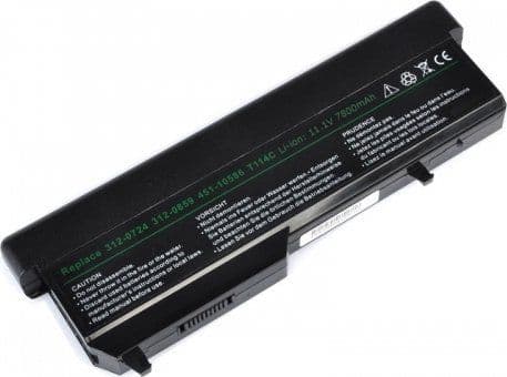 DELL G274C, Akku