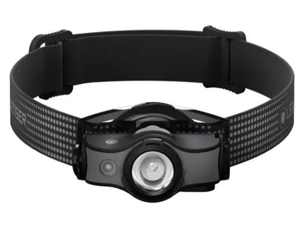 Ledlenser hodelykt MH5 bkgy – 502147