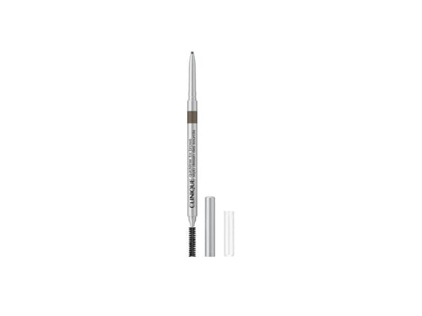CLINIQUE_Quickliner For Brows automatic eyebrow liner 03 Soft Brown 0.6g