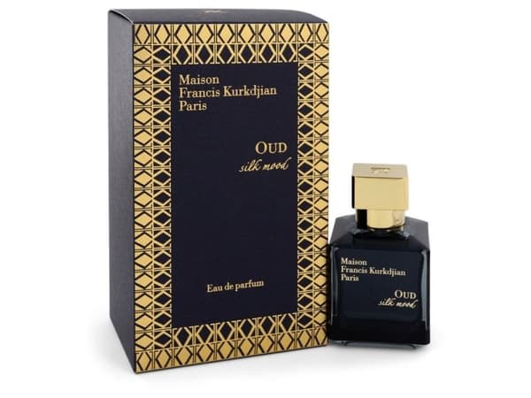 MFKP Oud Silk Mood Edp Spray - Unisex - 70 ml