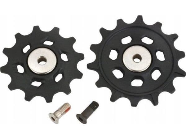 SRAM NX 12S -issa