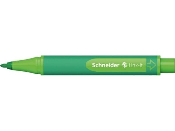 Schneider skriveinstrumenter Link-It 1.0