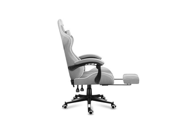 HUZARO FORCE 4.7 HVID MESH GAMING STOLI