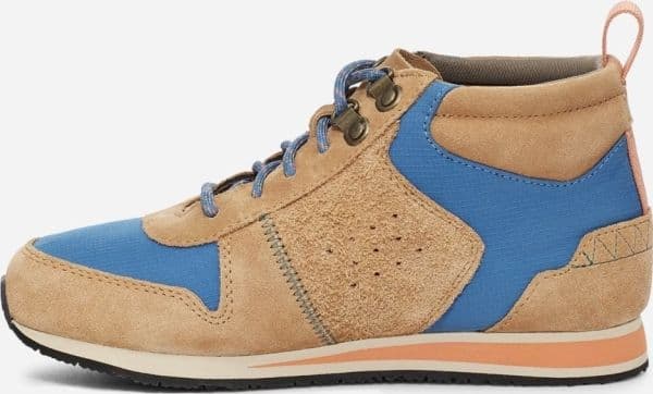 Teva W'S Highside '84 Mid, TBLUE, 36,5 (US 5,5); UK 3,5