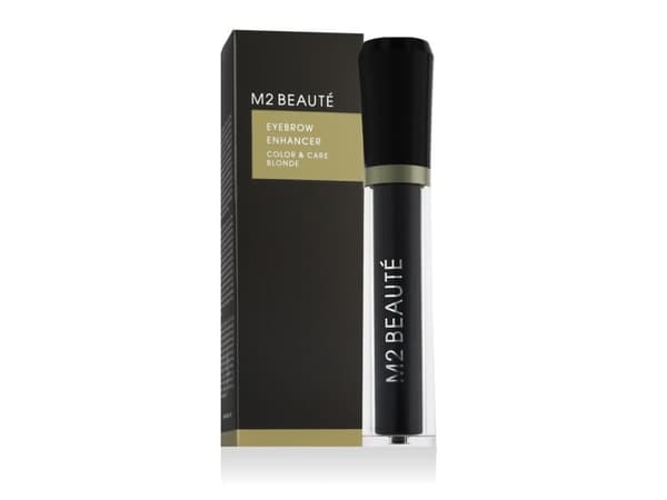 M2 Beaute Eyebrow Enhancer Color & Care - dame - 6 ml