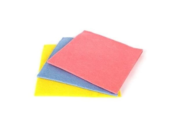 Cloth Okko i flere farger 3 stk
