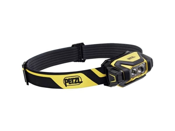 Petzl PIXA otsalamppu