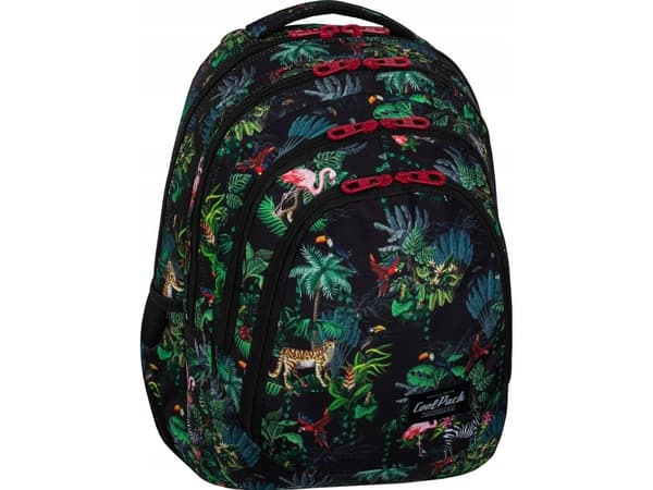 Coolpack BAGPACK DRAFTER MALINDI