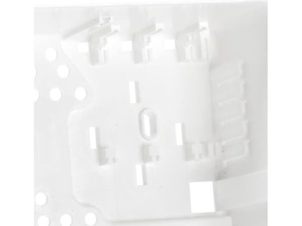 Satel kit larmcentral VERSA, kretskort, manipulator, hölje