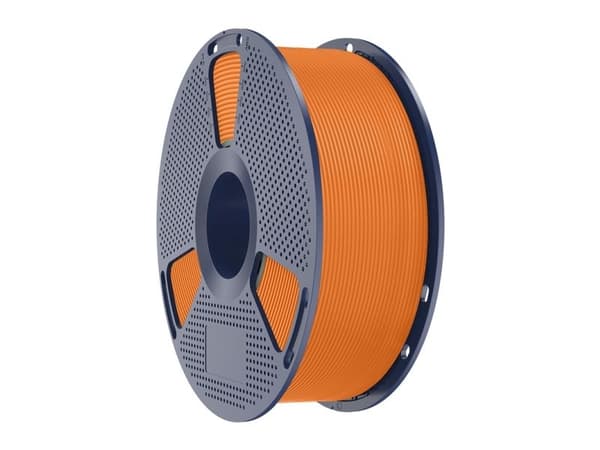 Sunlu PLA+ High-Speed Orange Filament