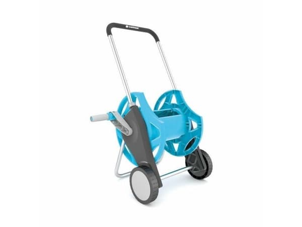 Cellfast slangvagn Discover 60 m 1/2