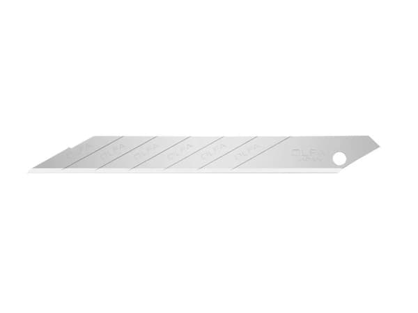 Olfa SAB-10B Katkaisuterät 30°