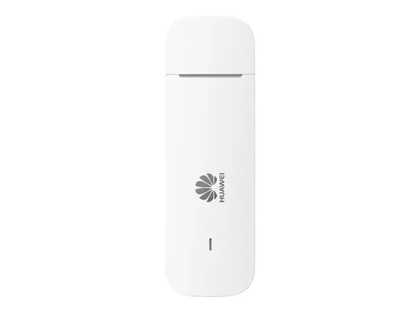 Huawei E3372 - Mobil hotspot - 4G LTE