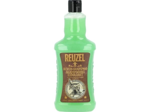 Reuzel Scrub Shampoo 1000 ml