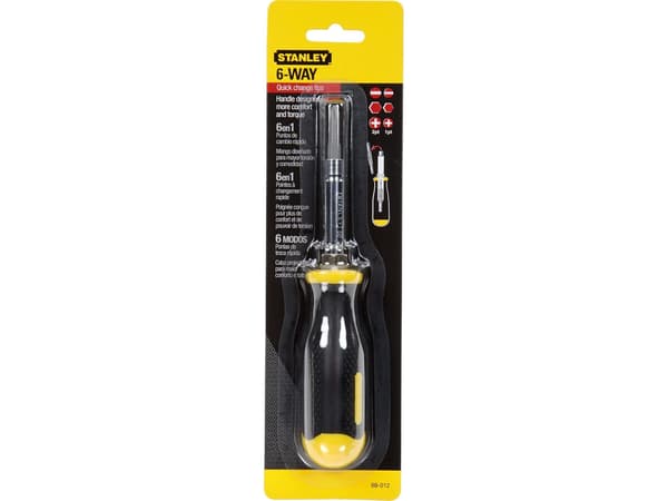 Stanley 0-68-012