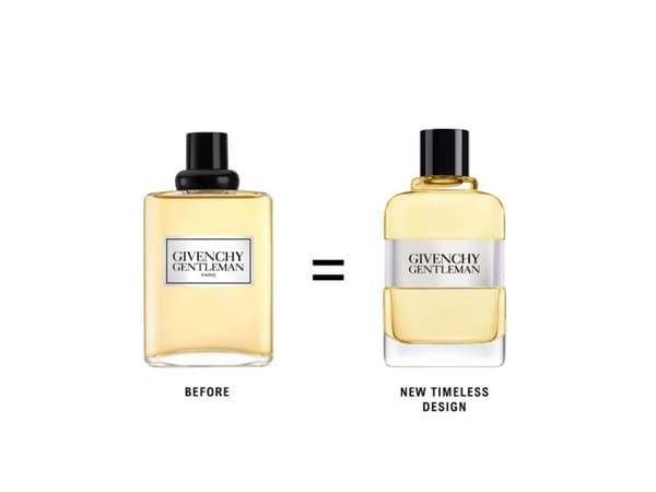 Givenchy Gentlemen EDT M 100 ml