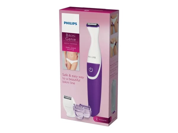Trimmer Philips BRT383/15